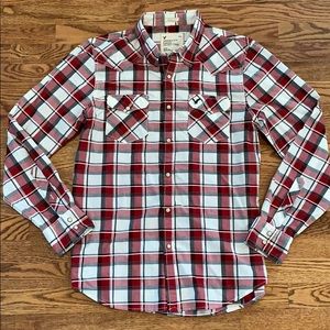 American Eagle Outfitters Shirt